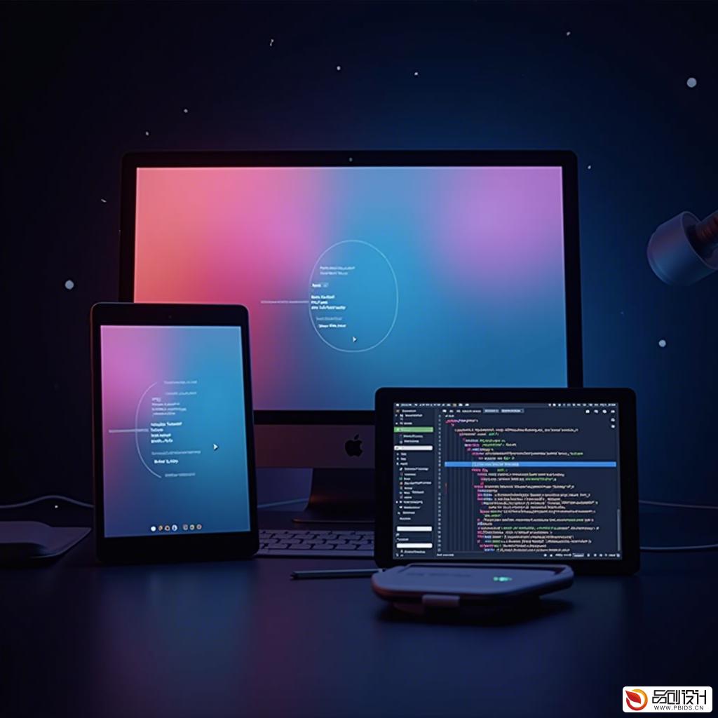 数字广告多端UI适配：寻找卓越的合作伙伴
