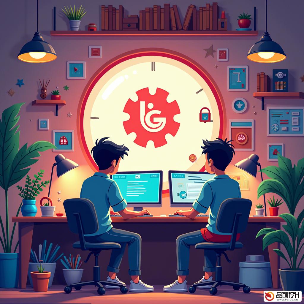 巴音郭楞MG动画设计工作室：创意无限，动...