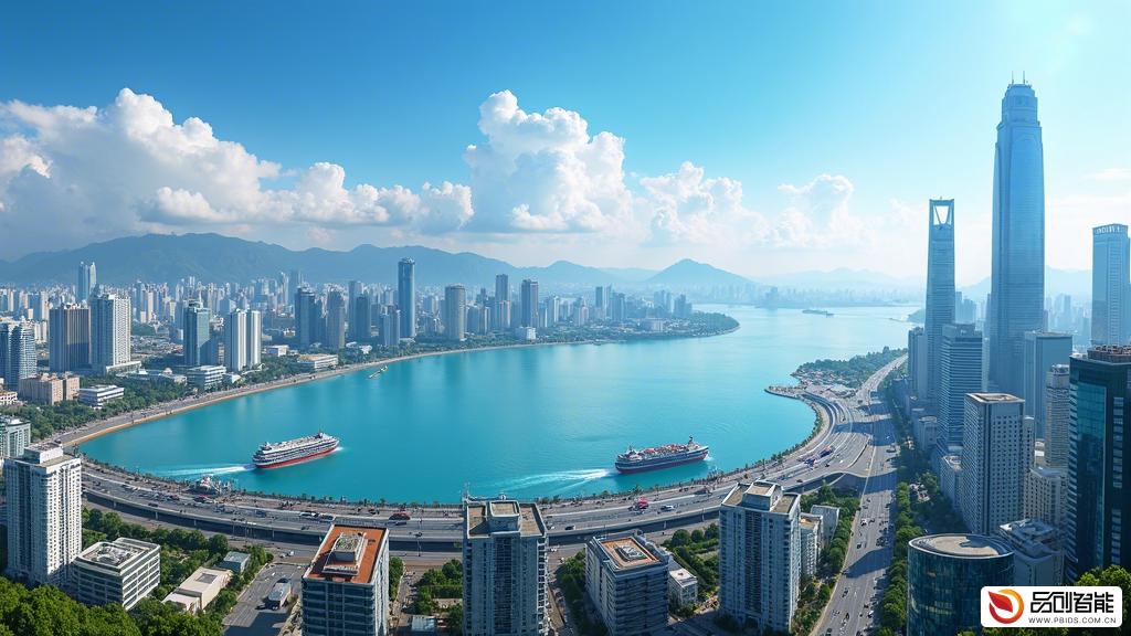 珠海市用户健康干预闭环系统生态链：构建智慧健康新未来
