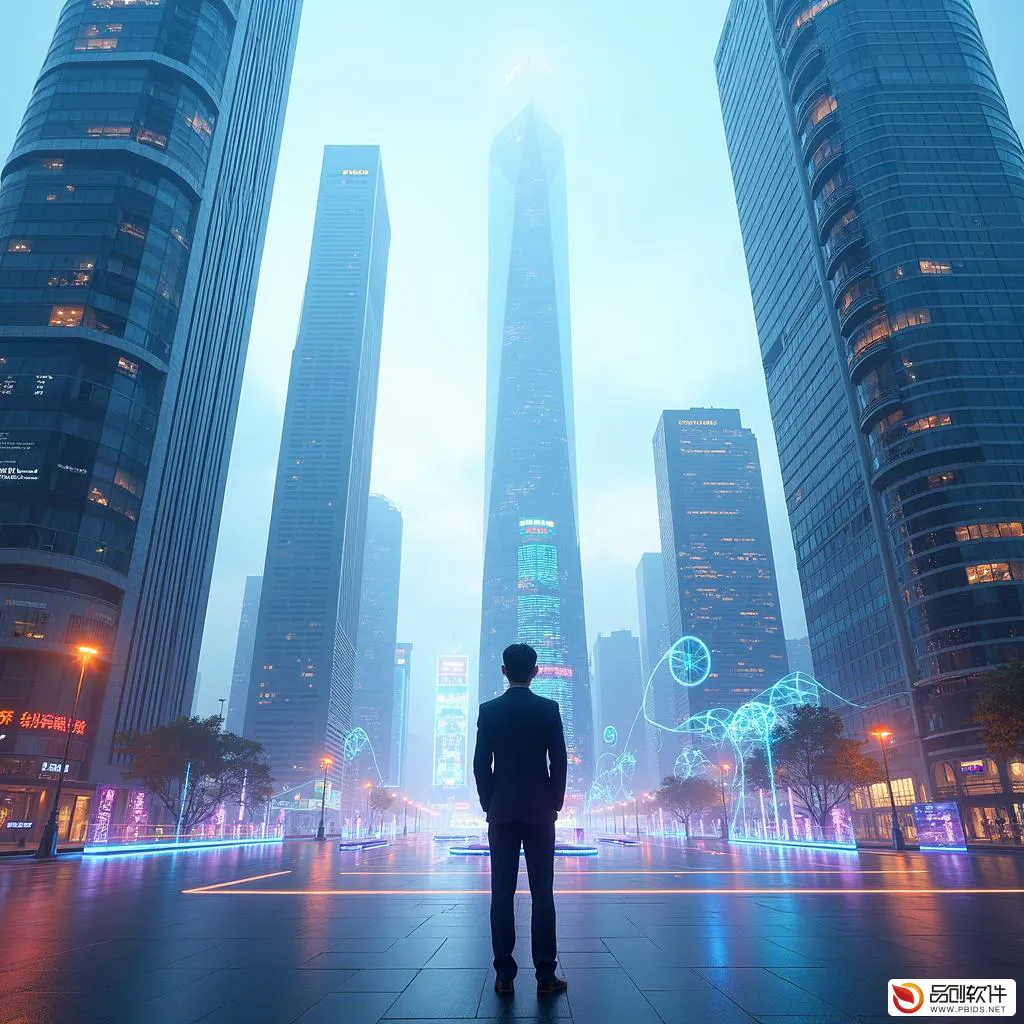 杭州市金融埋点分析系统开发企业的崛起与影响
