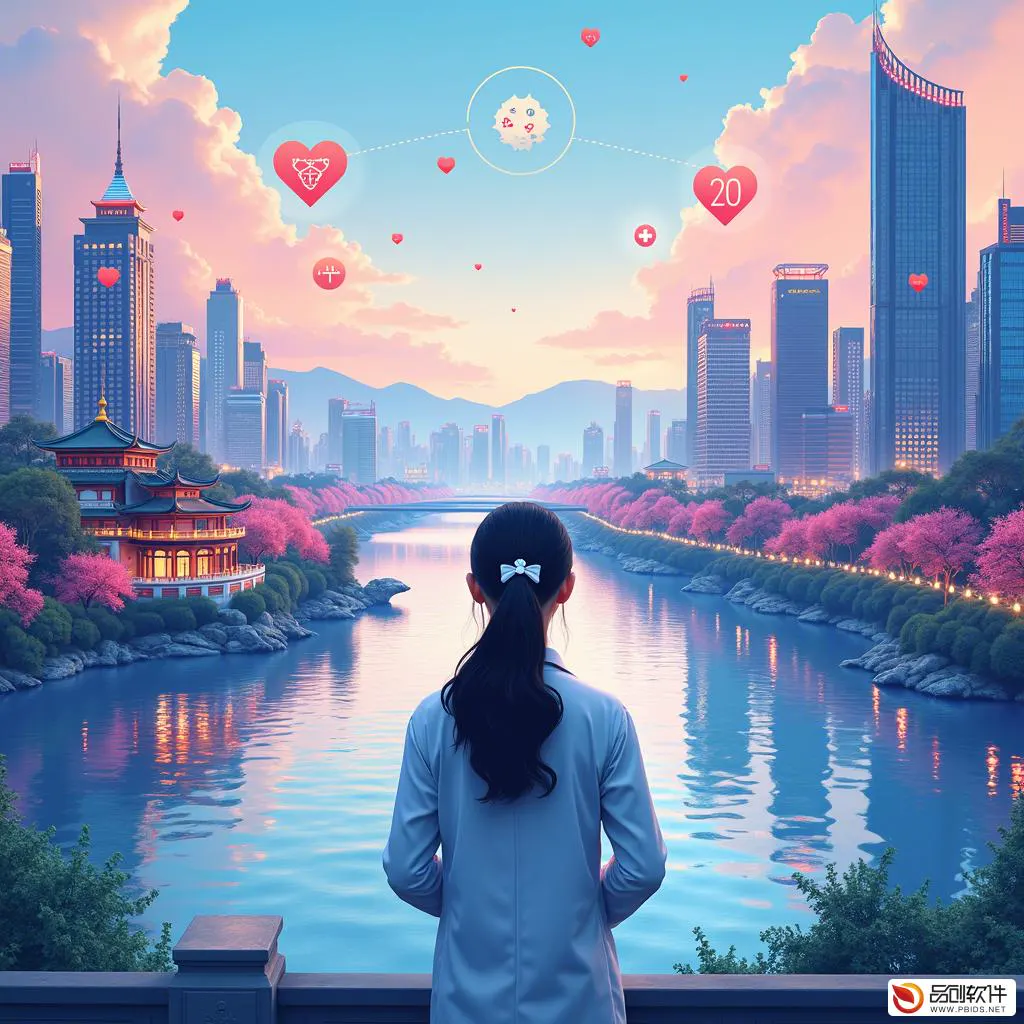 杭州市医疗物联网关协议平台：创新引领智慧医疗新时代
