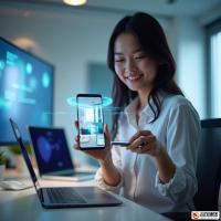 軟件定制開發(fā)小程序：打造專屬數(shù)字化解決方案
