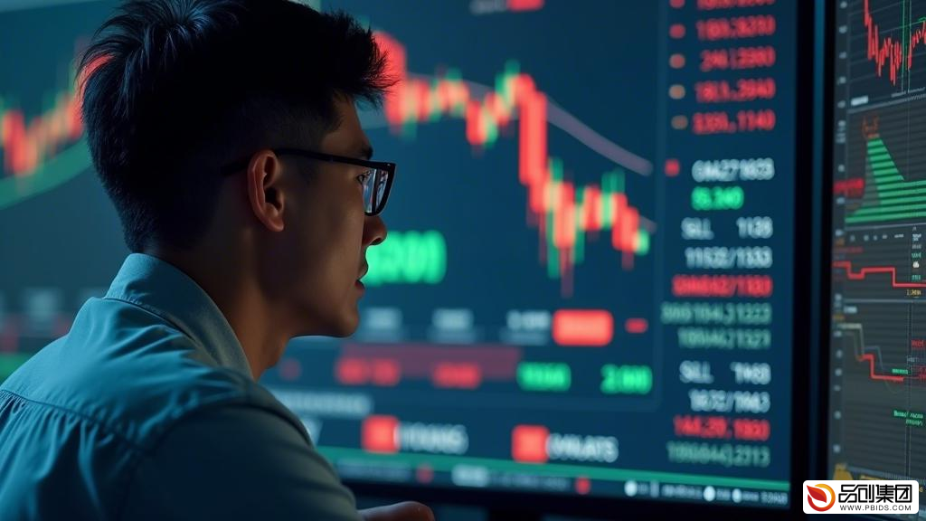 股票买卖点设置策略：精准捕捉市场机遇
