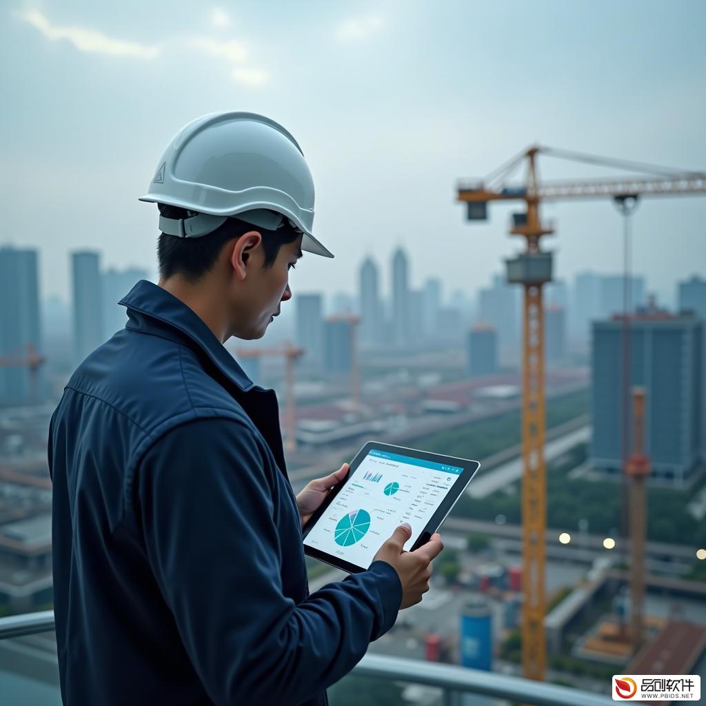 无锡市智能工地AI视频分析系统引领建筑业...