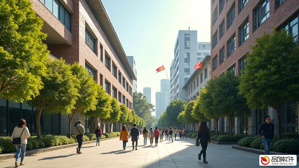 北京市教育OMO运营平台：平台商的角色与影响力
