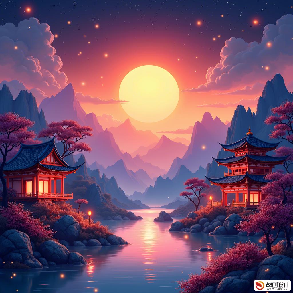 黔南加载动画设计：创意与技术的完美融合
