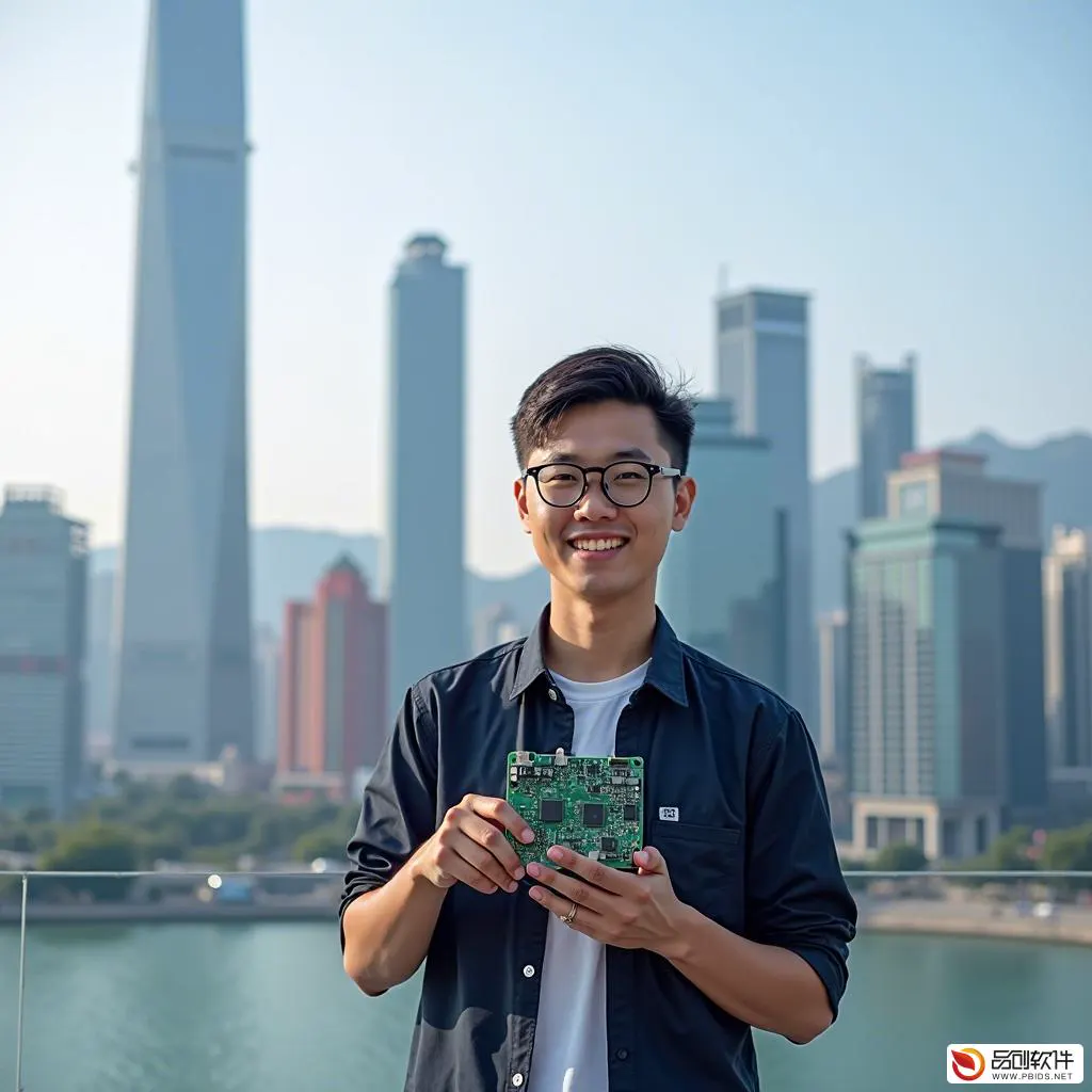 杭州市智能硬件开发框架服务站：创新引领未来科技生活
