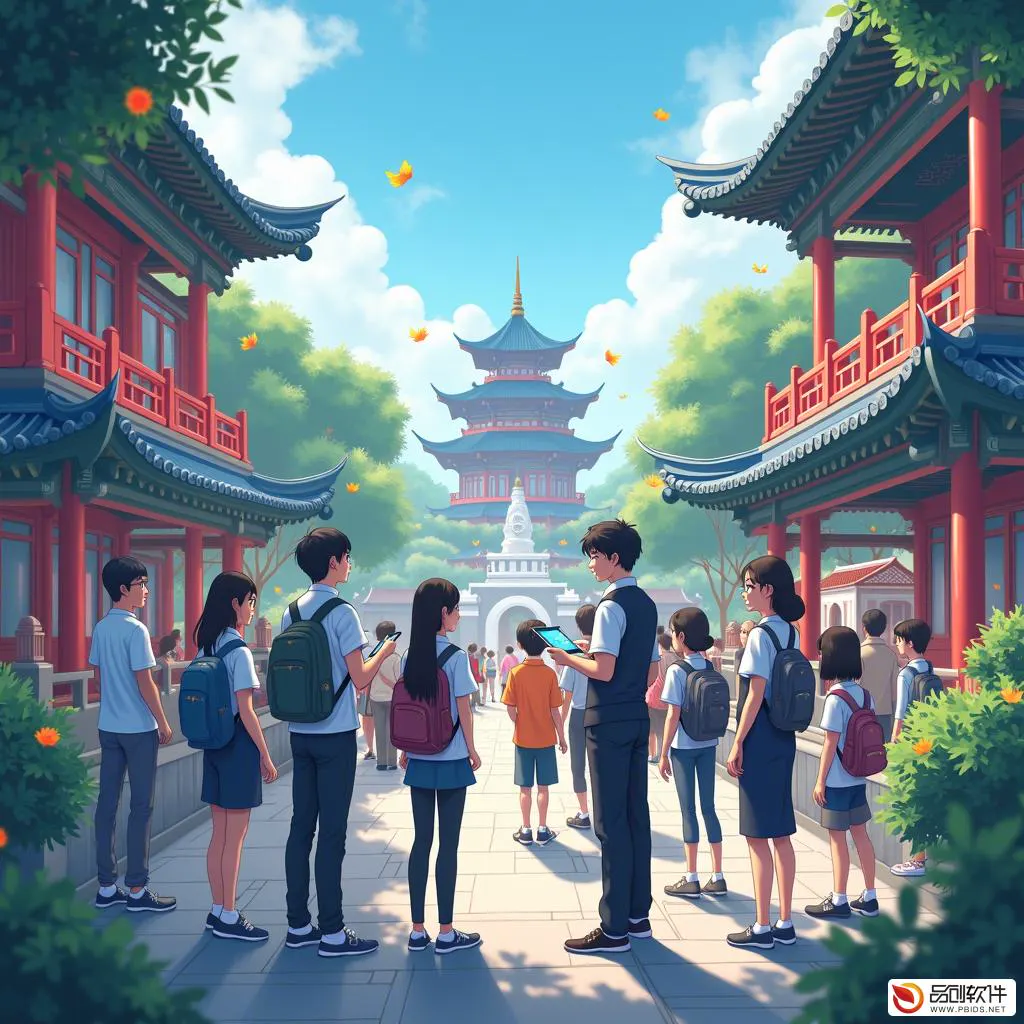 宁波市教育AI语音评测系统：创新引领未来教育评估新篇章
