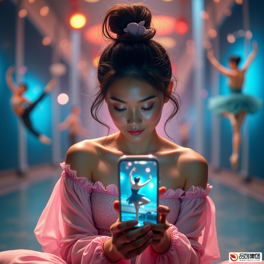 免费教学舞蹈的软件：开启舞蹈学习的新篇章
