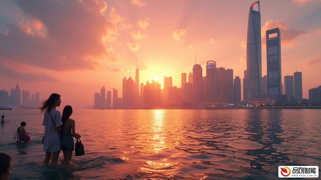 珠海市医疗美容物联网终端服务站：革新美容行业的科技力量
