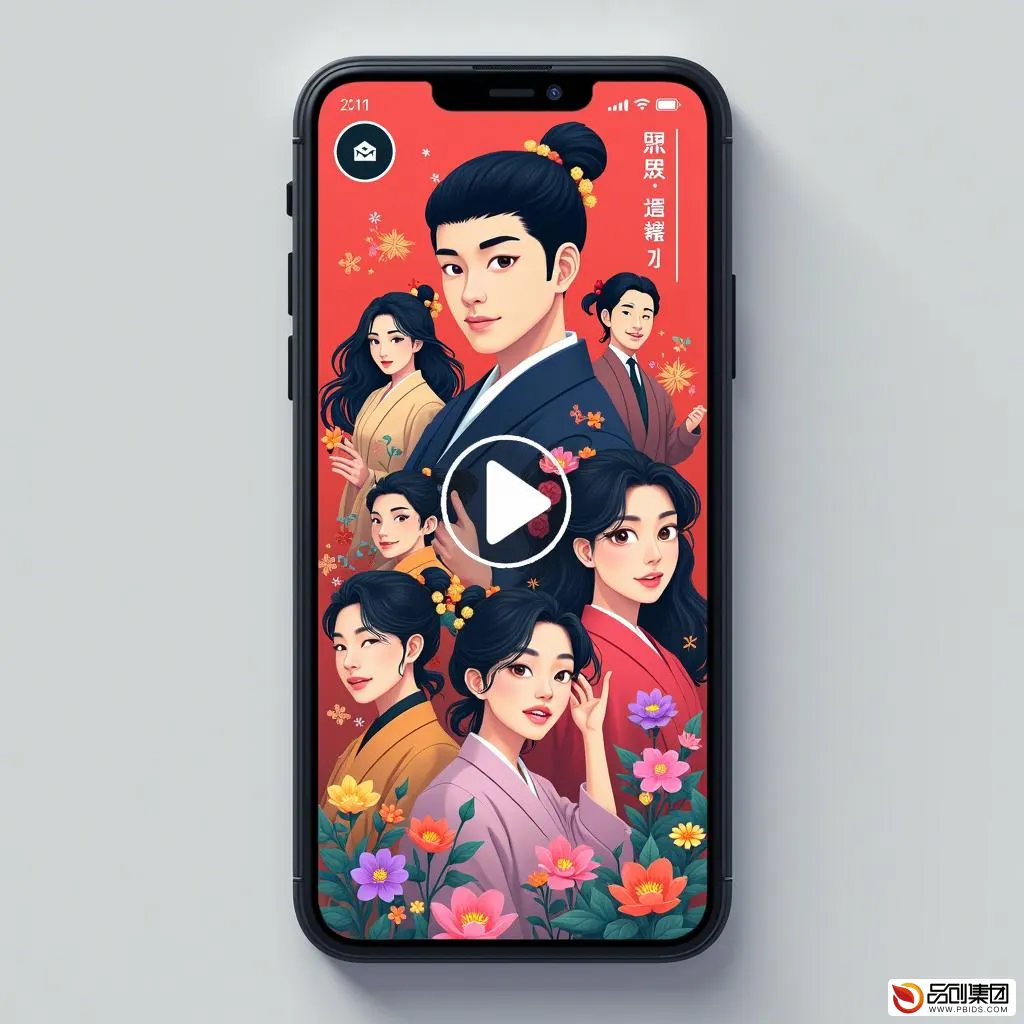 微信短剧小程序开发：解锁娱乐新风尚
