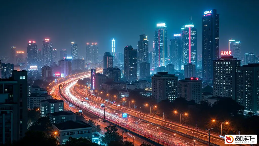 北京市活动信息统计平台研发中心：科技赋能城市活动管理新篇章
