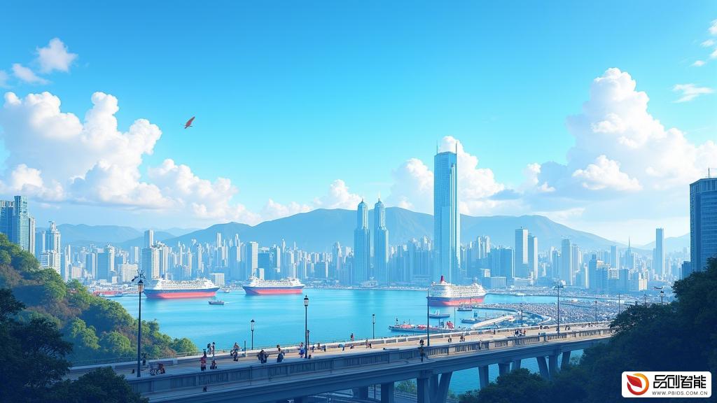 珠海市医疗供应链碳足迹系统：技术创新与绿色转型的先锋
