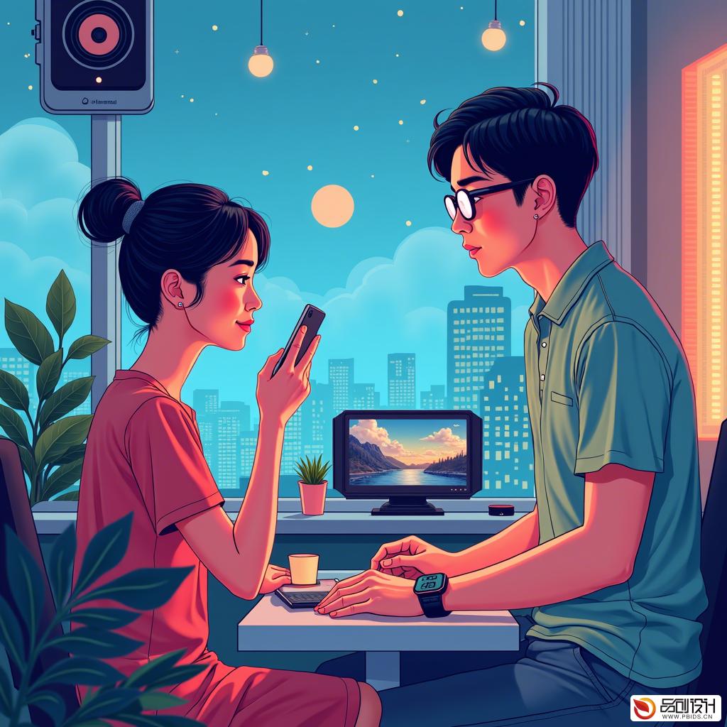 消费电子应用设计的创新之路：探索未来科技...