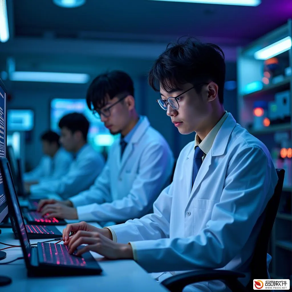 苏州市联友科技增强学习系统技术团队的创新之路
