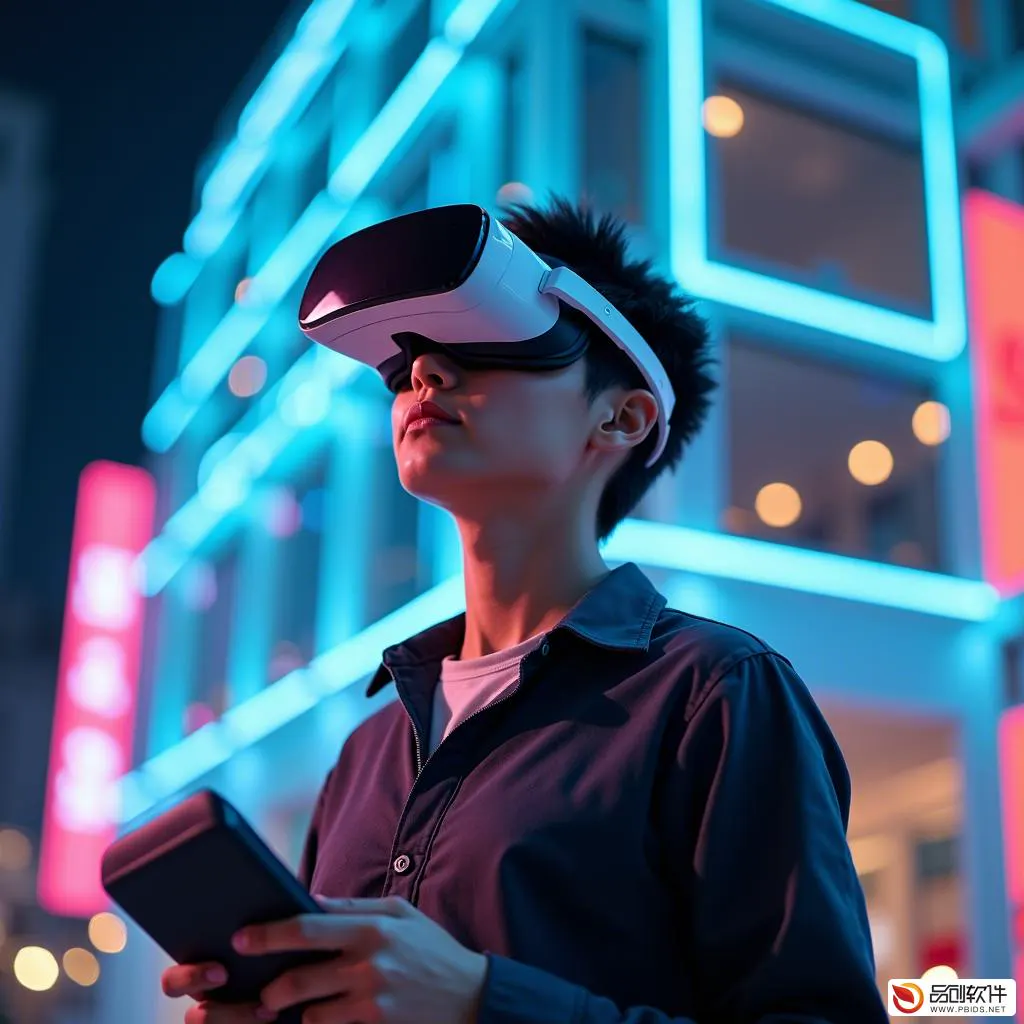 深圳市XR实训平台开发公司的创新之路

