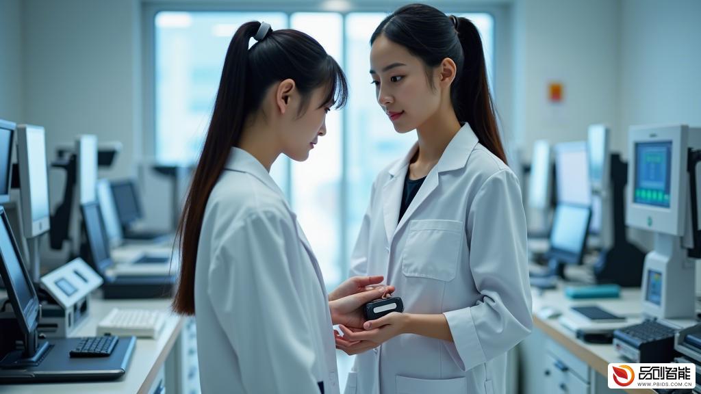 深圳市可穿戴医疗设备低功耗集成技术中心：创新引领未来医疗
