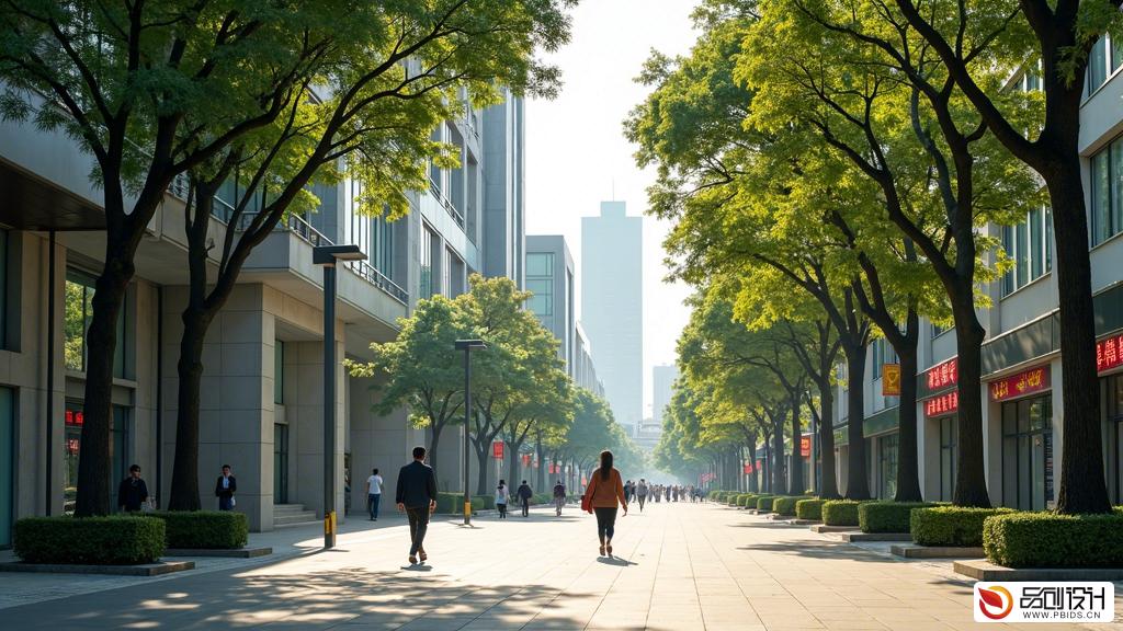 衢州市创新设计：引领未来，塑造城市新风貌
