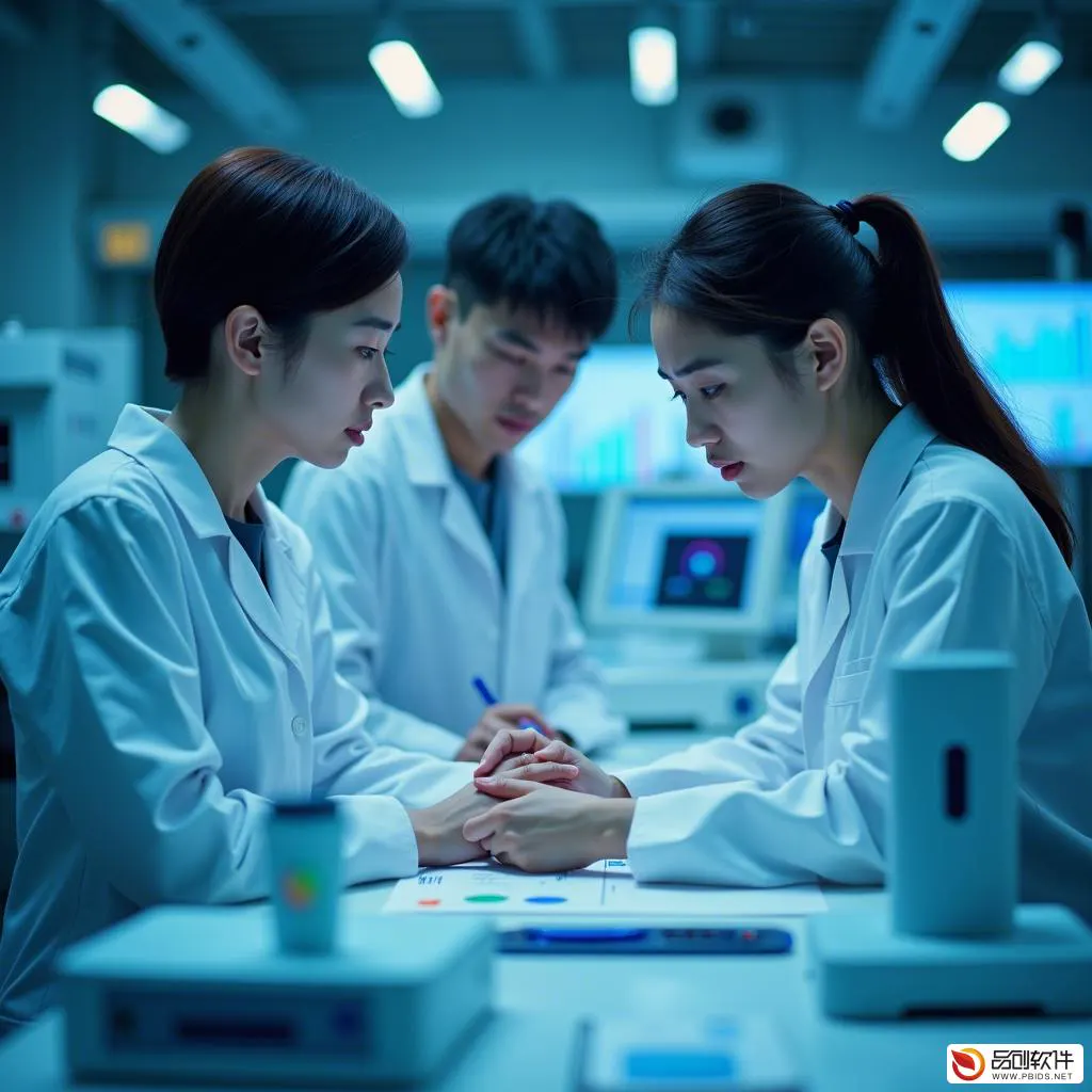 重庆市医疗耗材供应链金融平台技术团队的革新之路
