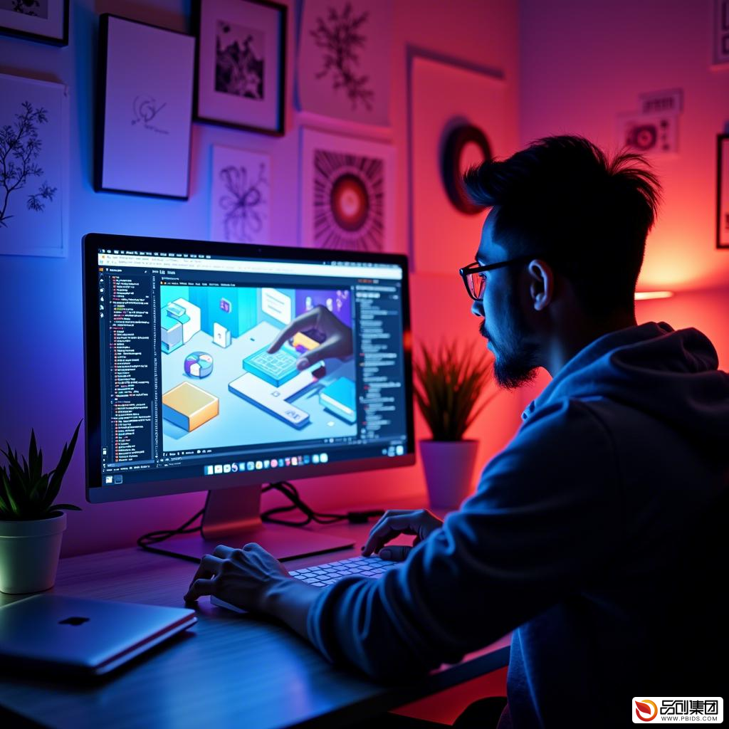 定制化网站开发费用全解析：多少钱才能打造理想中的网站？
