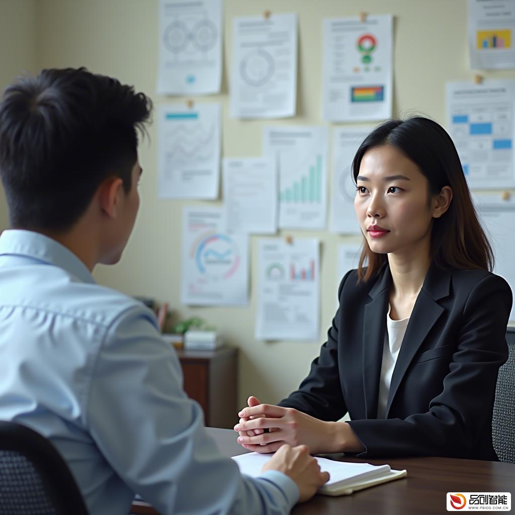 岗位适应性评估中心：打造高效团队的人才甄...