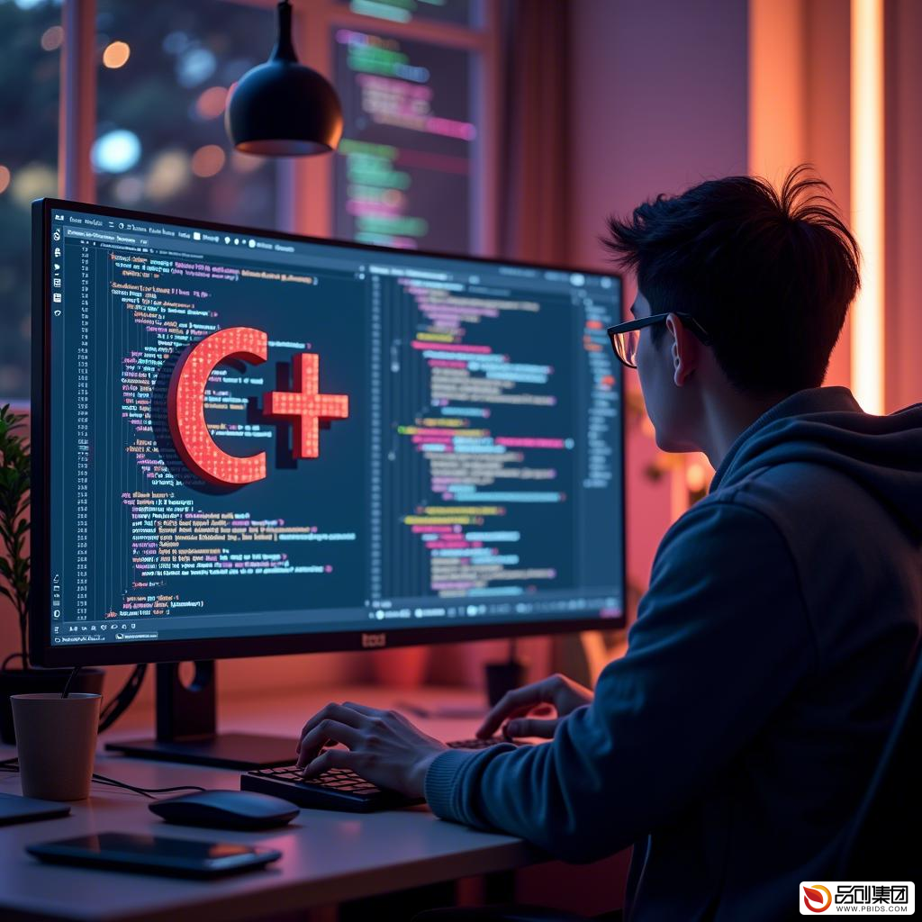 C++软件开发平台：构建高效应用的基石
