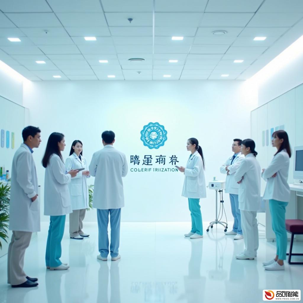 武汉市医疗认证服务申请研发中心：引领医疗...