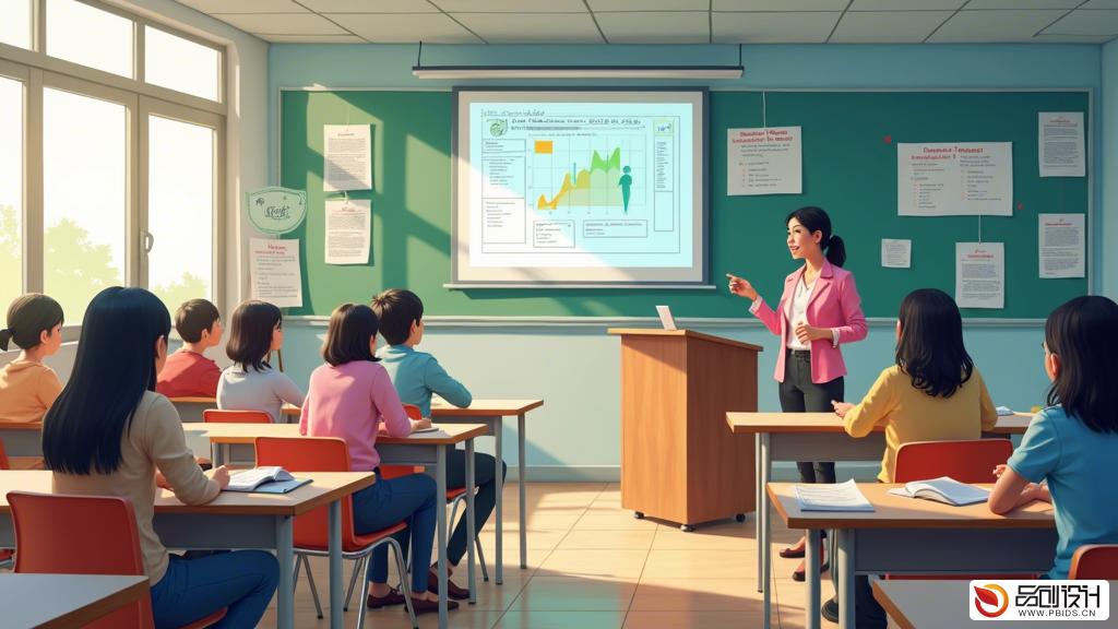 职业教育品牌升级：设计创新服务中心的崛起与变革
