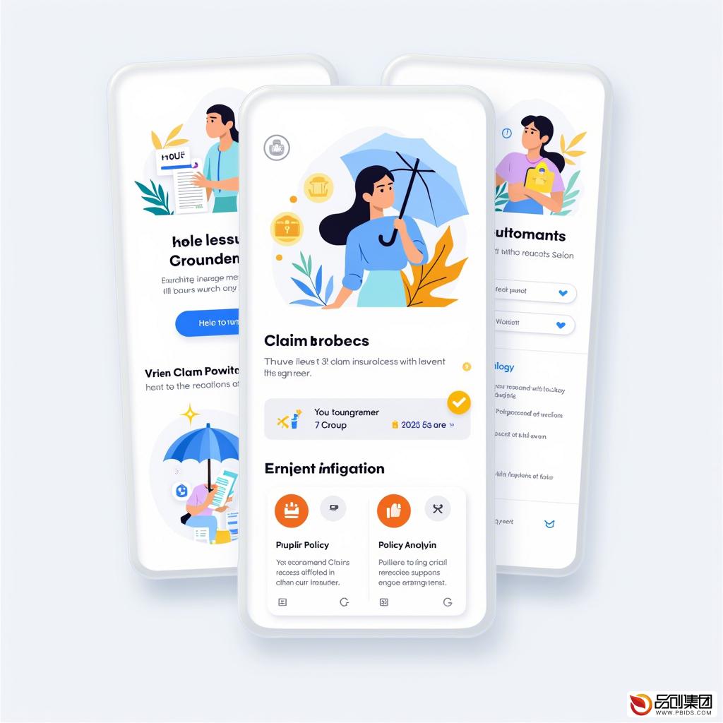 保险类APP：重塑保险行业的数字化未来
