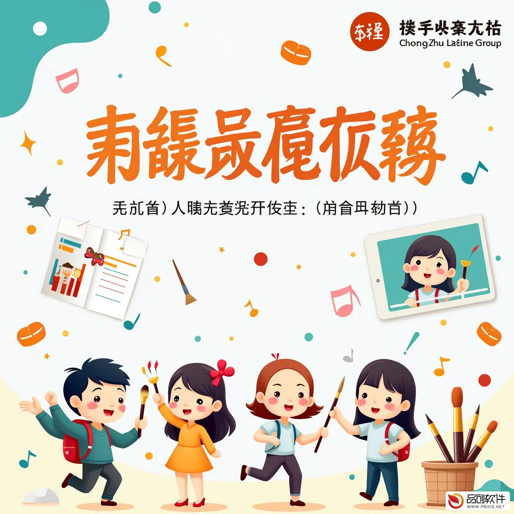 重庆市美育在线学习系统集团：引领艺术教育新风尚
