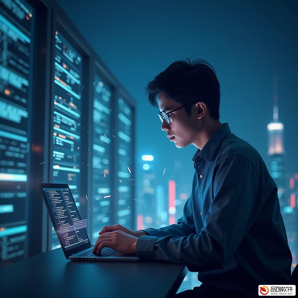 重庆市软件测试与运维服务平台商：引领数字...