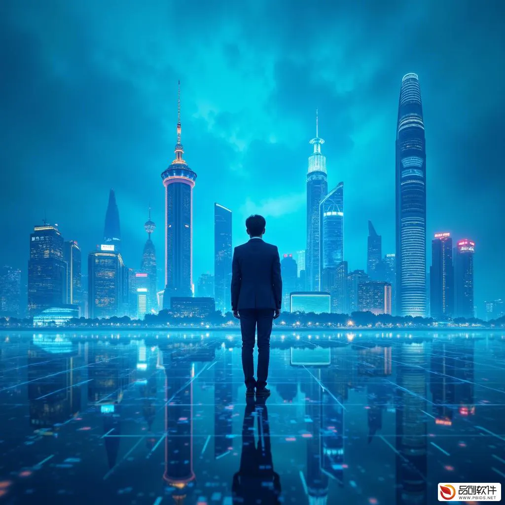重庆市审计效率提升系统技术中心：引领审计智能化新篇章
