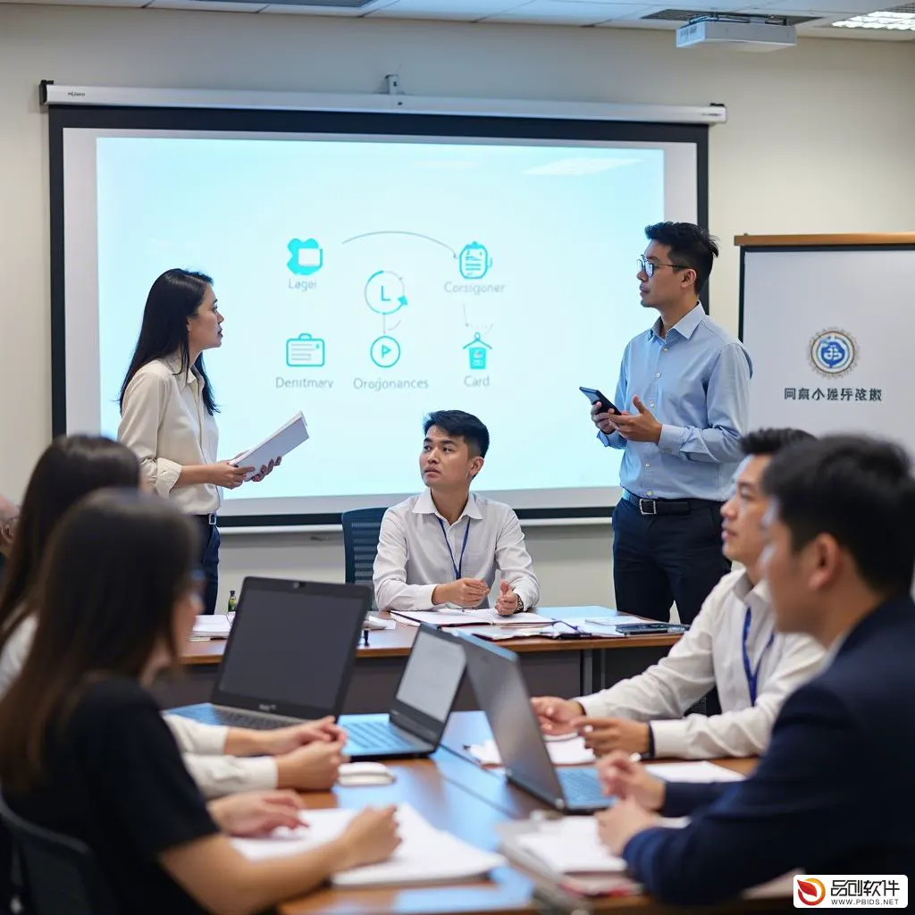深圳市保险代理人培训系统公司的全面解析与发展前景

