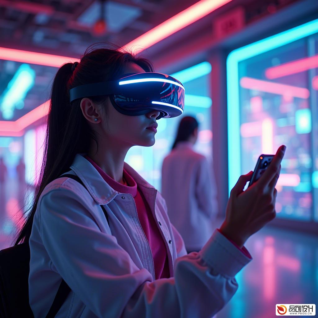 毕节沉浸式动效方案设计的创新引领者
