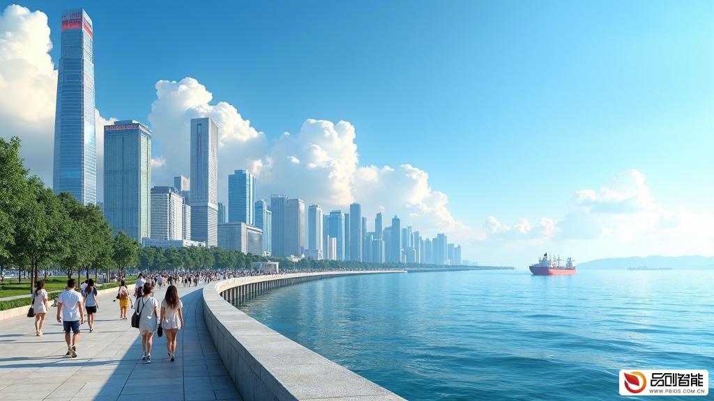 珠海市职业健康积分体系：创新引领，守护职场健康新篇章
