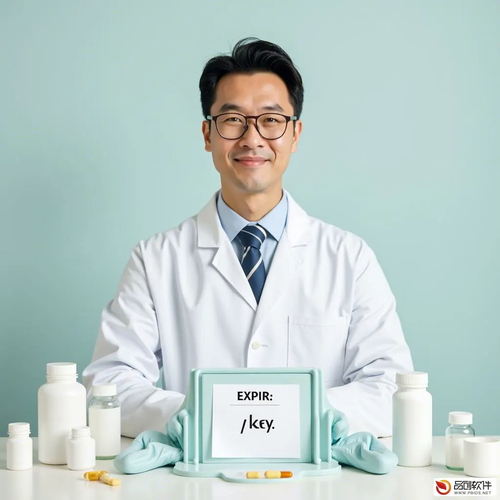 苏州市药品效期自动提醒系统开发：创新科技守护用...