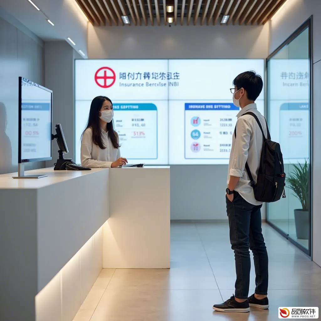 上海市保险用户运营平台服务站：打造高效便捷的保...
