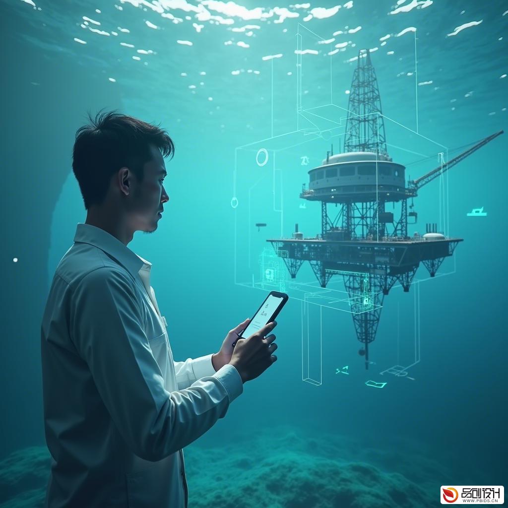 海洋工程交互逻辑设计的创新与实践