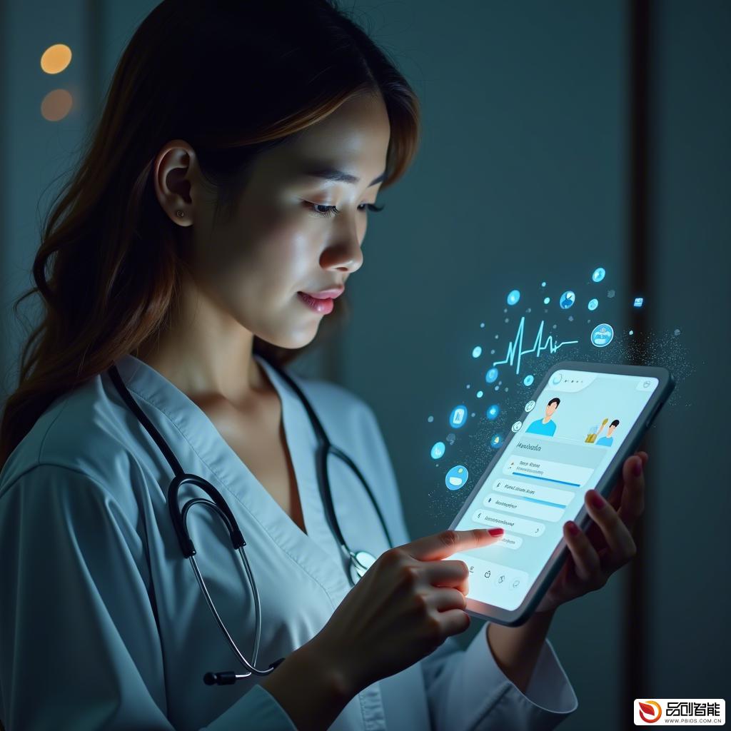 重庆市慢性病管理平台生态链：构建健康管理的全新模式
