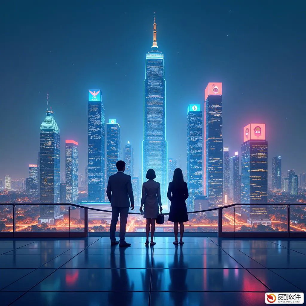 合肥市党建智慧政策智能解读平台：创新党建，智慧引领
