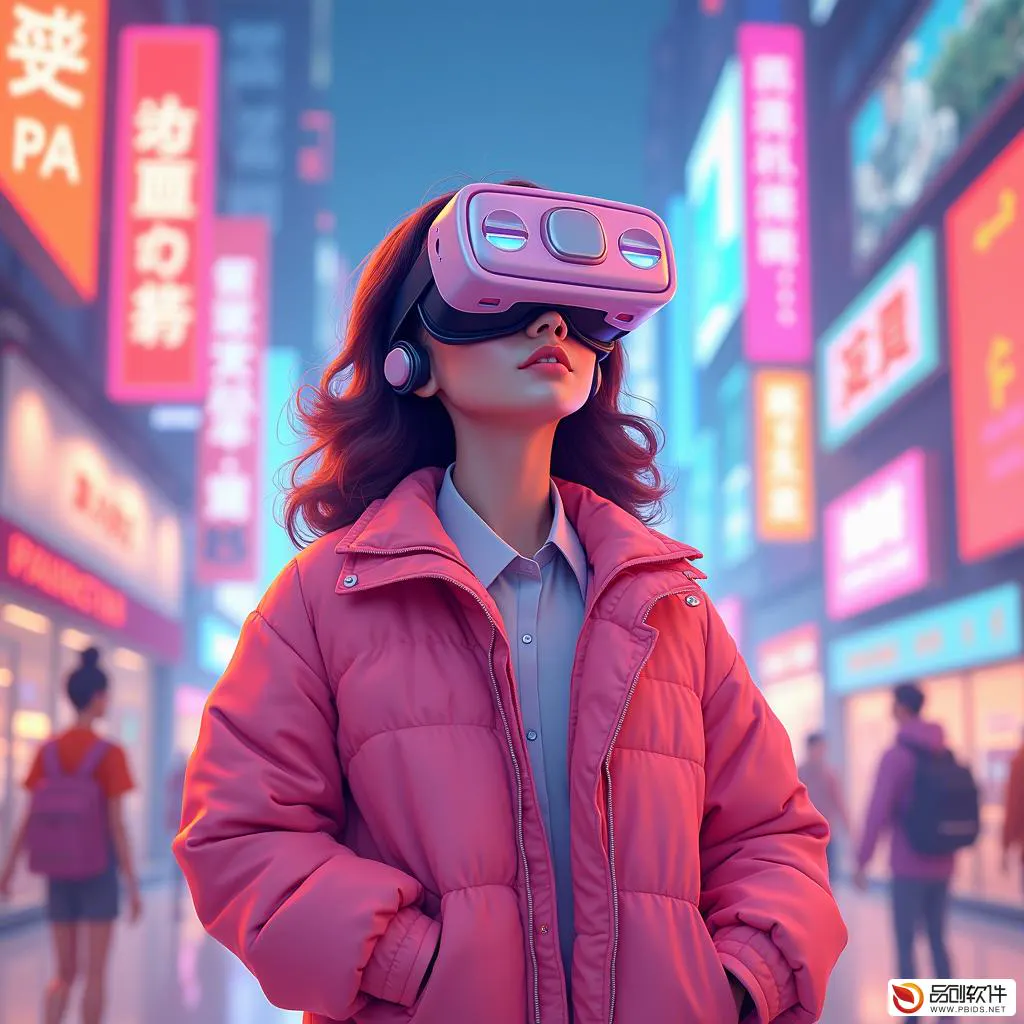 广州市零售元宇宙平台有限公司：重塑零售业的新篇章
