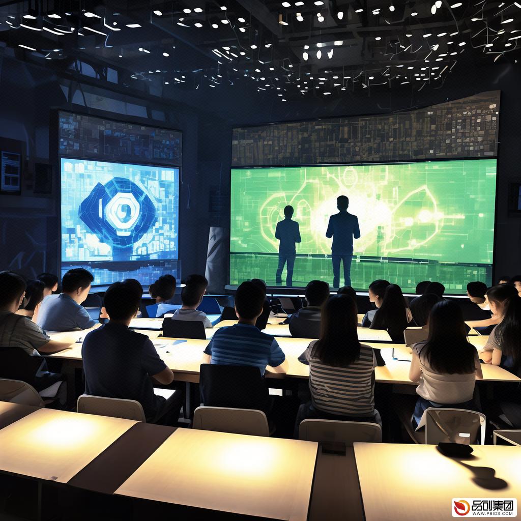 青少年网络安全科普：构建数字时代的防护网
