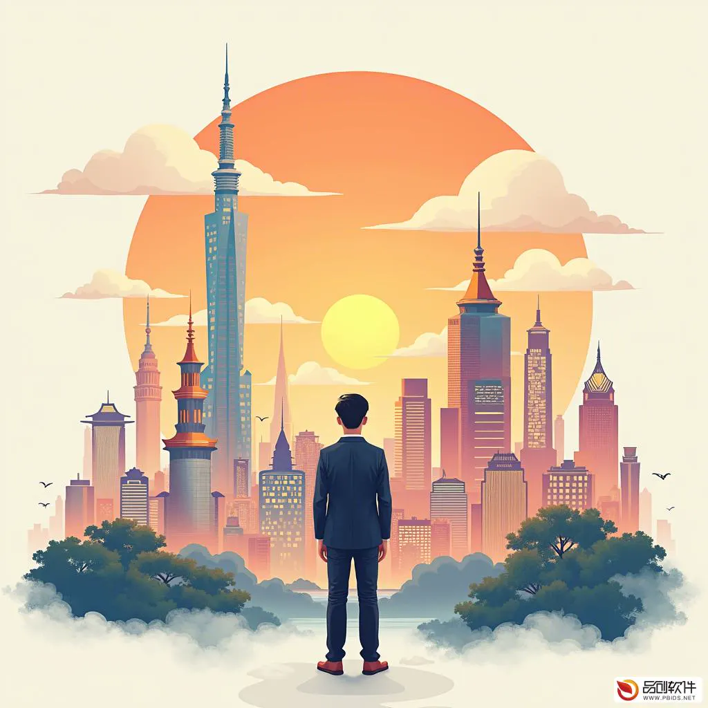 重庆市混合云部署方案：创新引领企业数字化转型
