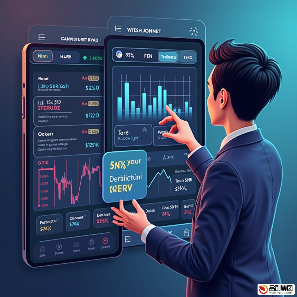 如何选择适合您的股票交易APP：全面指南
