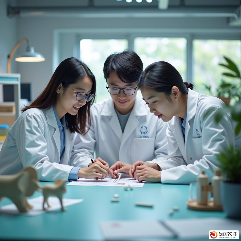 深圳市小象米俪母婴平台：研发团队的匠心之...