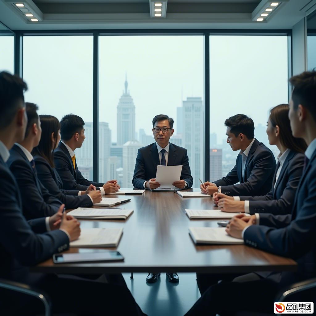 正规业务外包：提升企业效率与竞争力的新路径