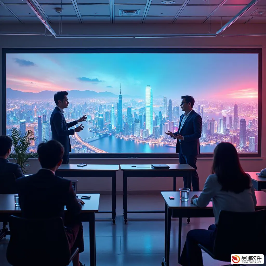 深圳市教育直播双师平台：创新教育模式，引领未来学习新风尚
