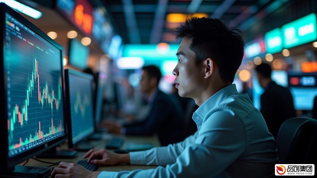 左侧交易策略：深度解析股票投资中的逆向思维
