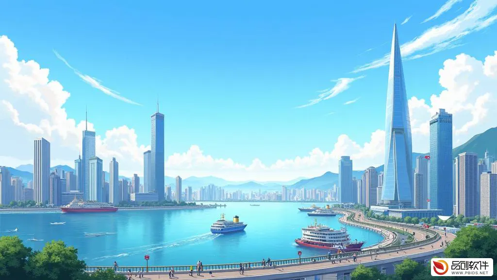 珠海市党务管理平台开发：创新引领，智慧党务新篇章
