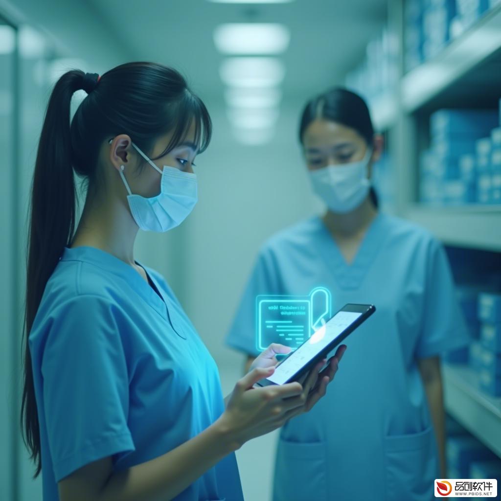 重庆市医疗智能补货预测系统方案商：引领医...